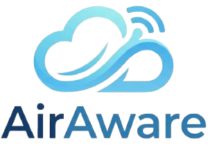 AirAware Logo